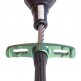 Alien Green 1/2